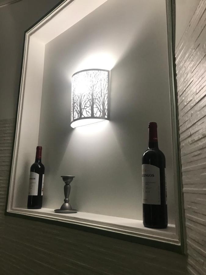 Landscape Hostel Lissabon