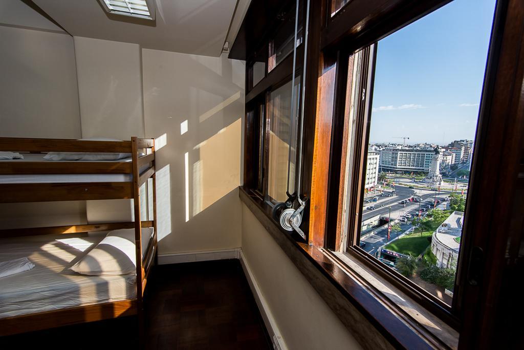 Landscape Hostel